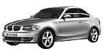 BMW E82 P203C Fault Code