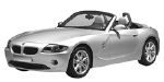 BMW E85 P203C Fault Code