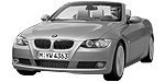 BMW E93 P203C Fault Code