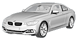 BMW F32 P203C Fault Code