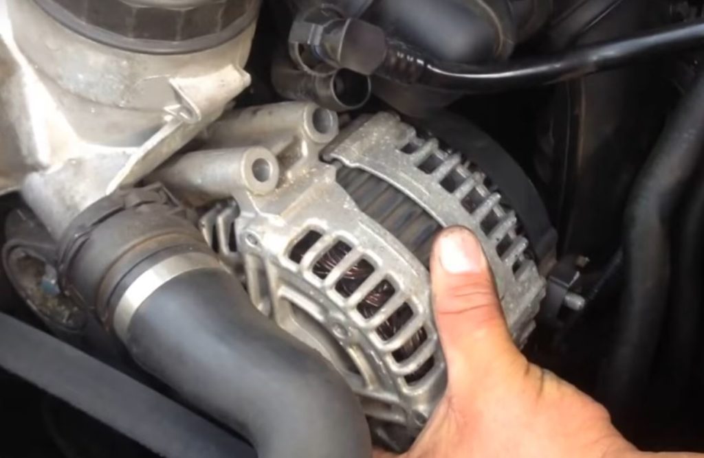 See P203C in engine